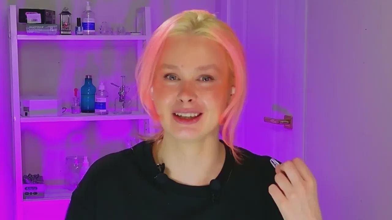 KREM RBG x Alona Ławrientjewa
