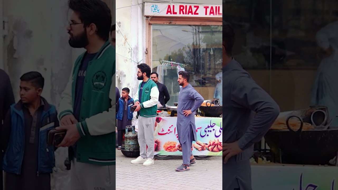 Ramadan special | Bwp Production #ramadan #drama