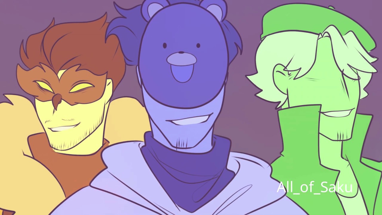 Sing to me ||Karmaland Animatic|| Spoilers