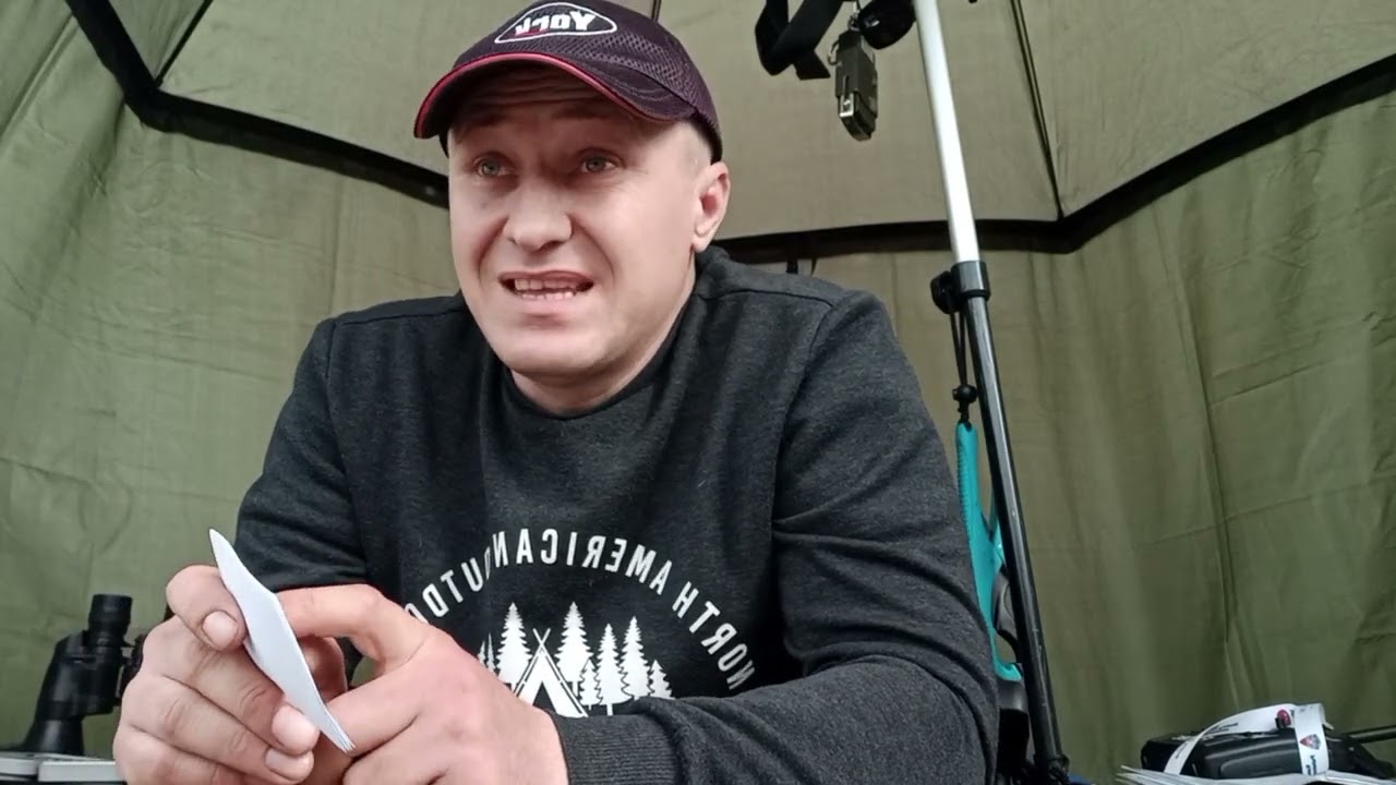 правила рыболовства в Польше где и как ловить