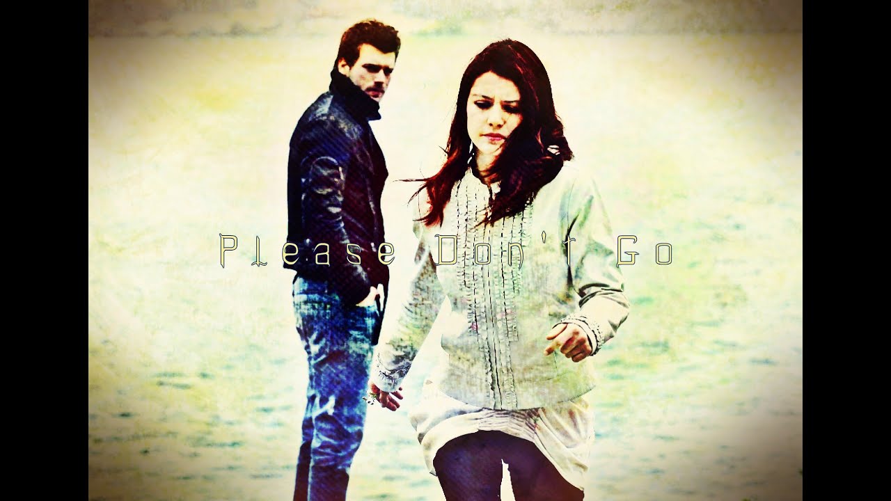Aşk-ı Memnu: Bihter & Behlul || Please Don't Go
