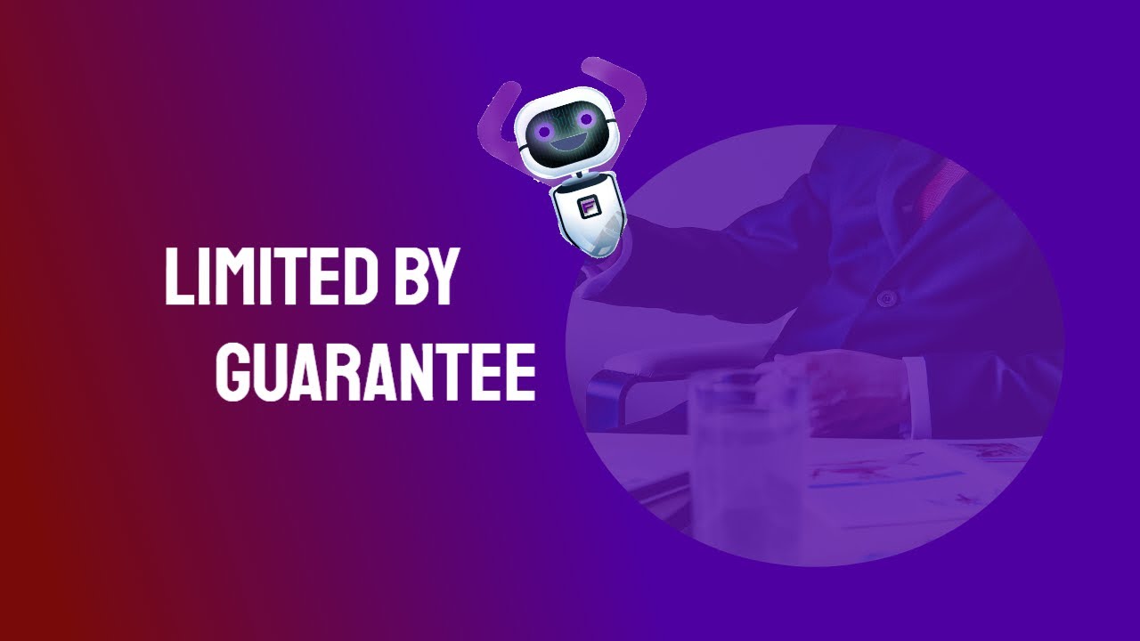 How to Set Up a LBG Company | Company Limited by Guarantee