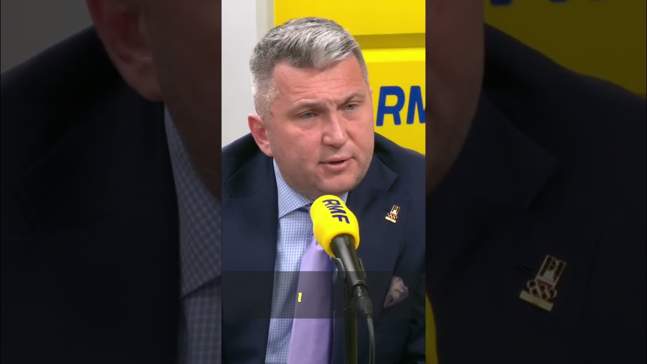 Olimpiada w Polsce: Infrastruktura kluczem do sukcesu!