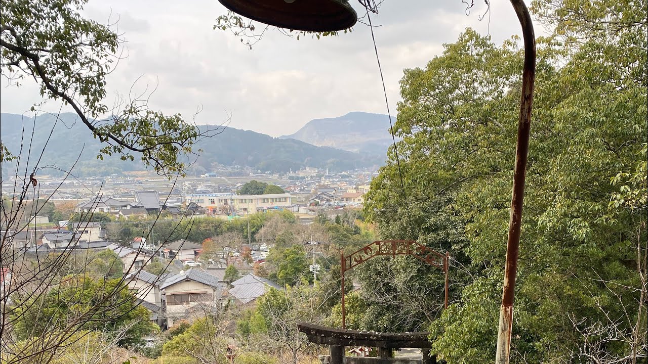 突撃する友達が家に居ないので急遽地元を散策します🥺