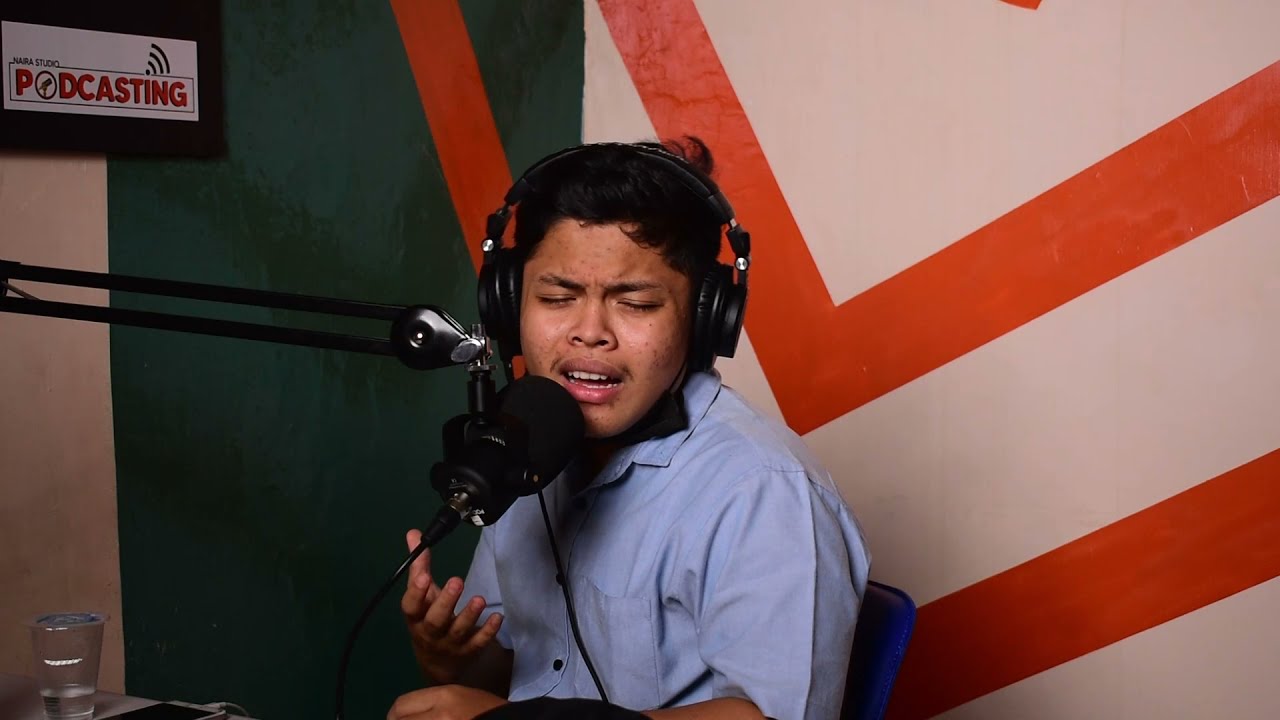 KENANG DAKU DALAM DOA MU | HAFIZ