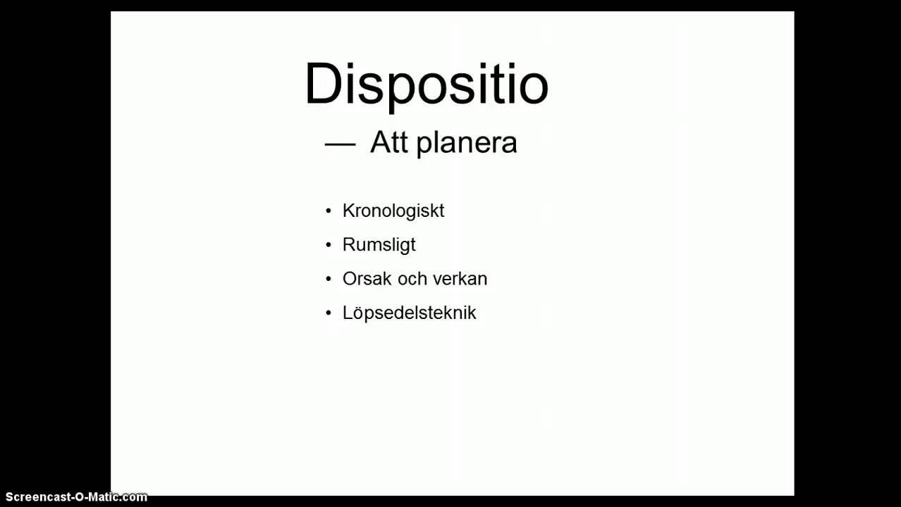 Partesmodellen
