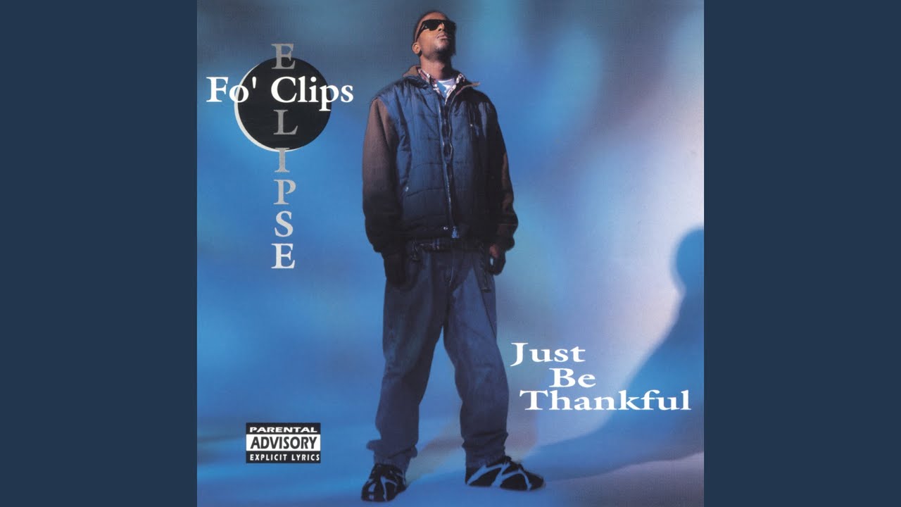 Be Thankful
