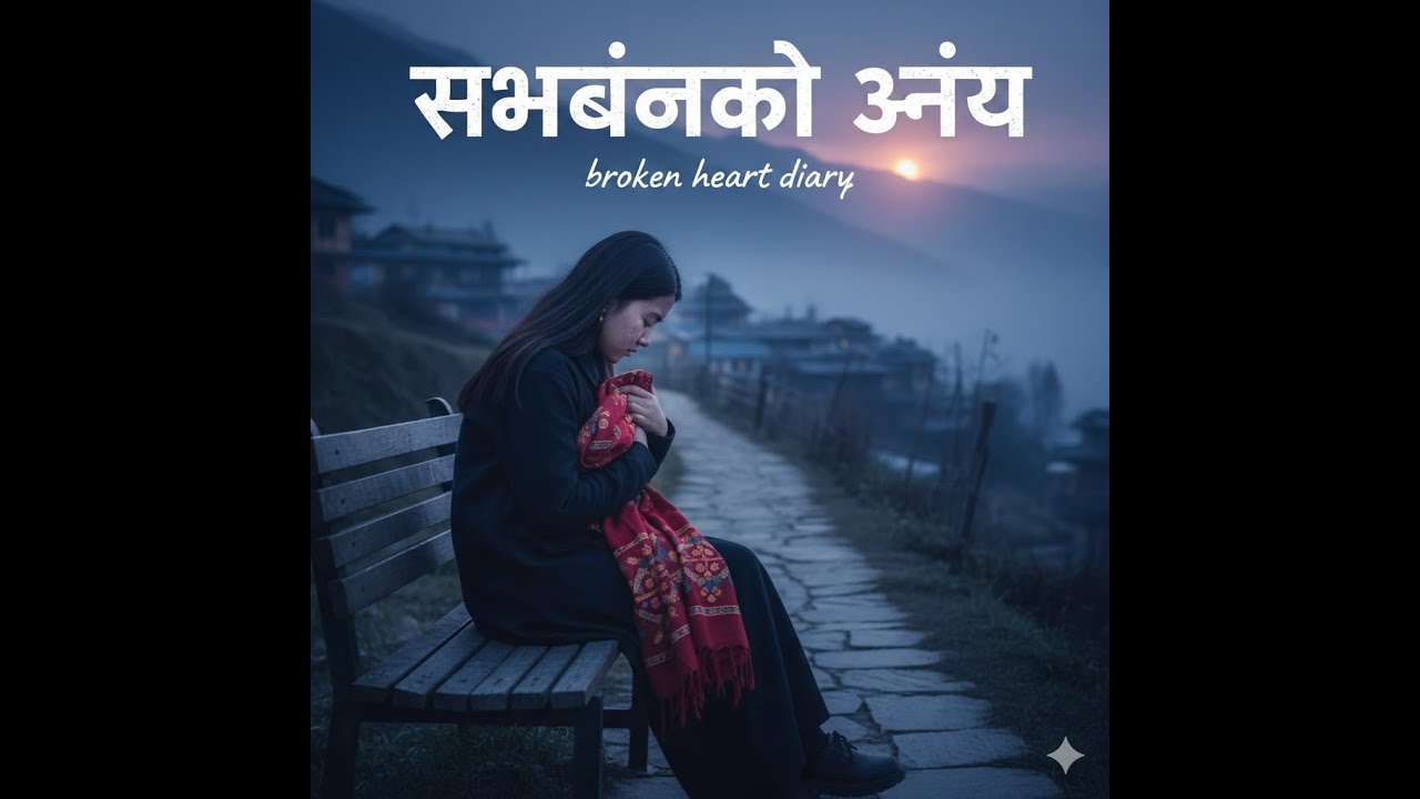 Timro Yaad ma (तिम्रो यादमा) - A Story of Heartbreak | New Nepali Sad Song 2026