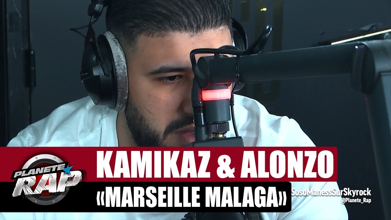 [Exclu] Kamikaz 