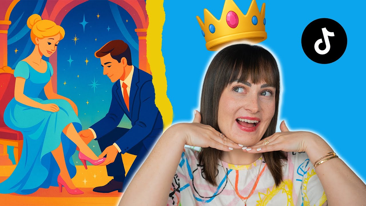 The “Princess Treatment” TikTok Trend Isn’t For Me… And Here’s Why