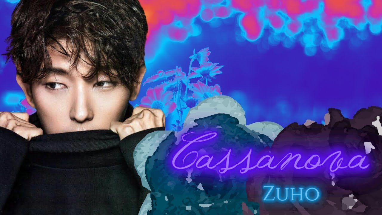 Zuho | Casanova | FMV