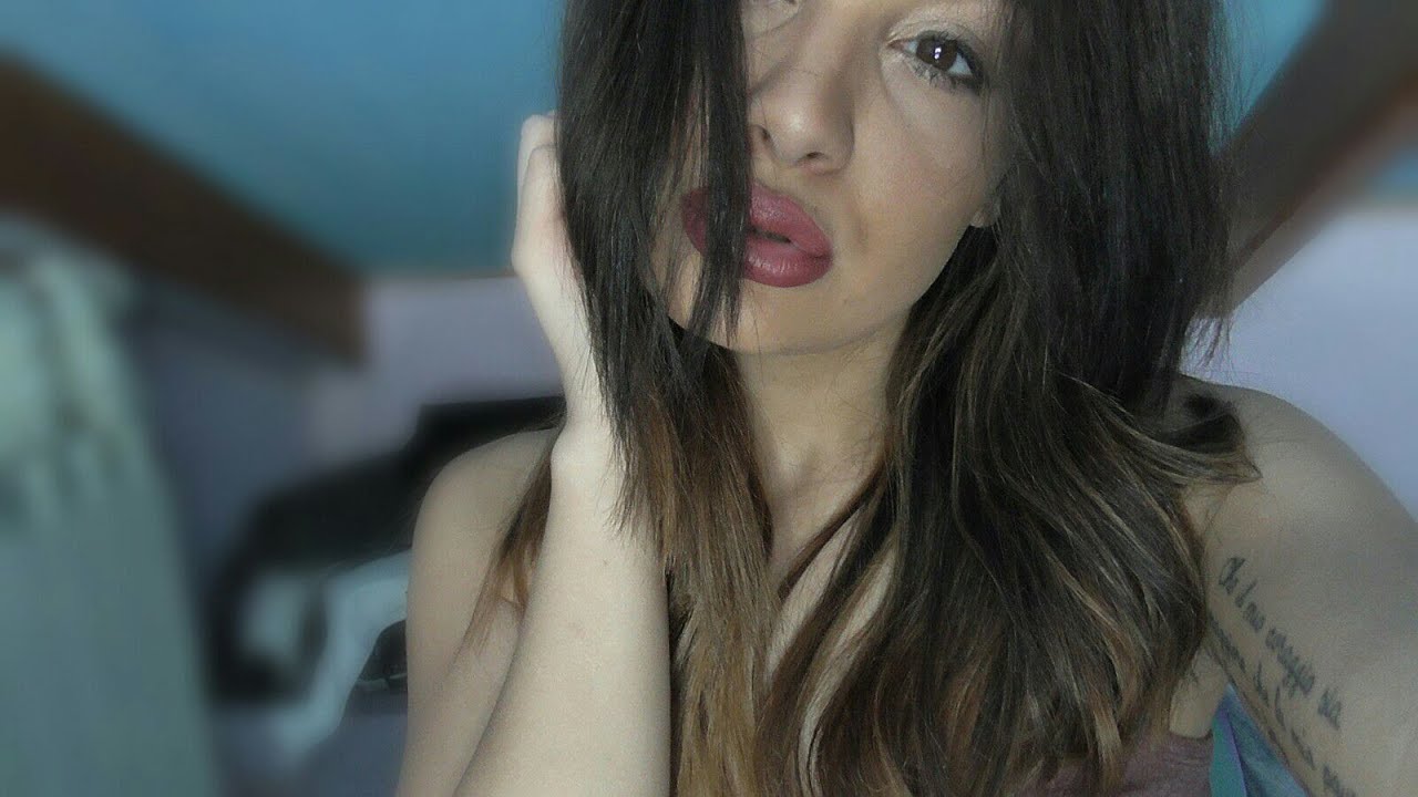 ASMR New Look & Pillow Talk | Soft Spoken