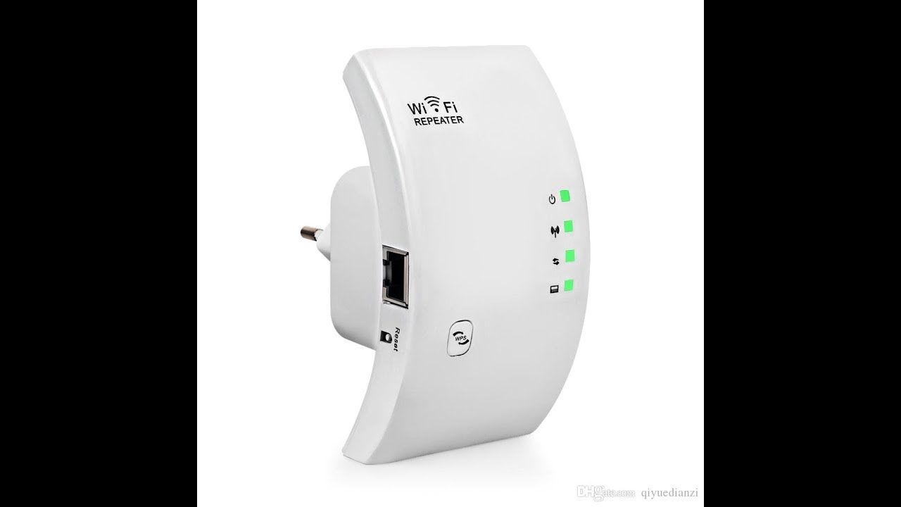 WiFi Repeater, проподает соединение, ремонт