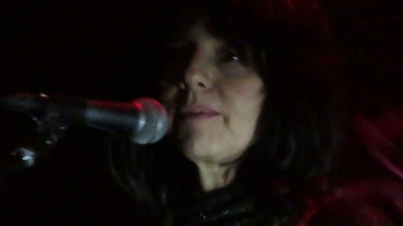 Pixies - Velouria (Live in Japan 2022)