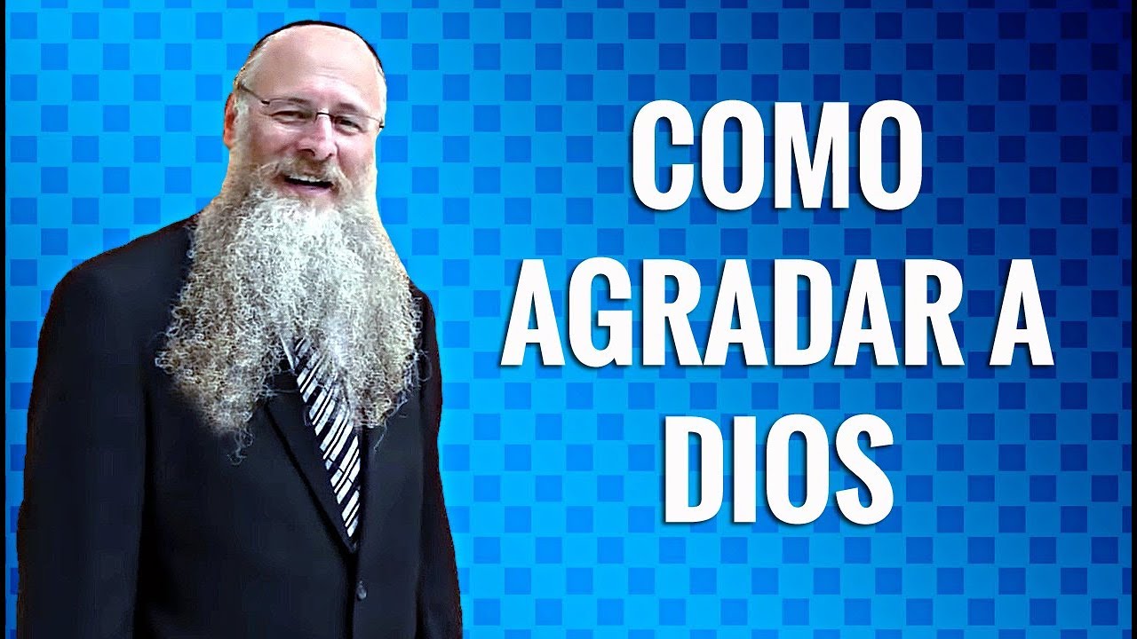 Como Agradar a Dios