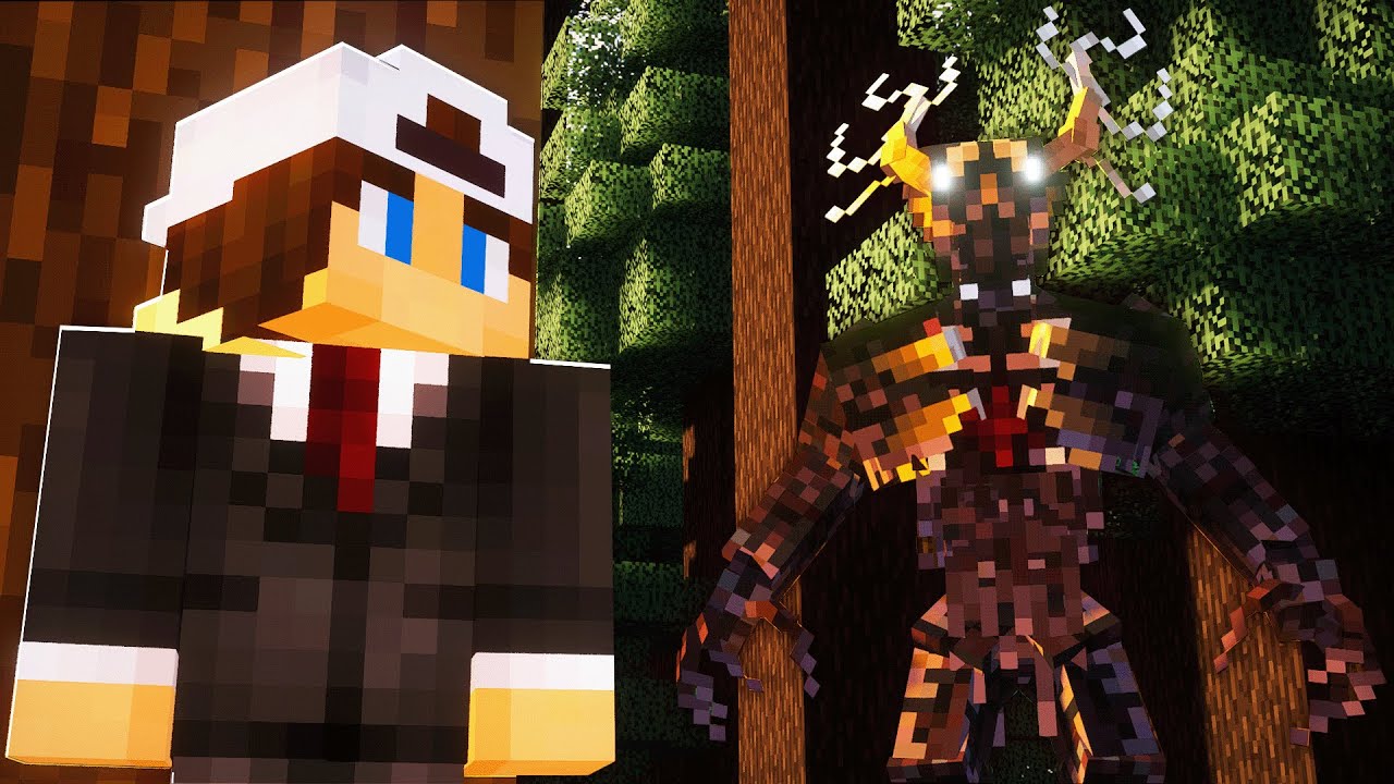 We Got Stuck with THE WENDIGO...