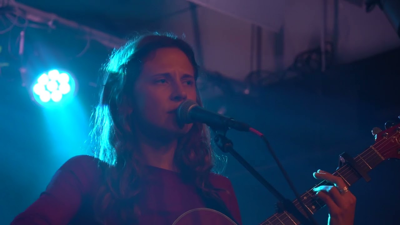 Helena Deland - Bright Green Vibrant Gray (Live @ El Club, Detroit MI, 11/15/2023)