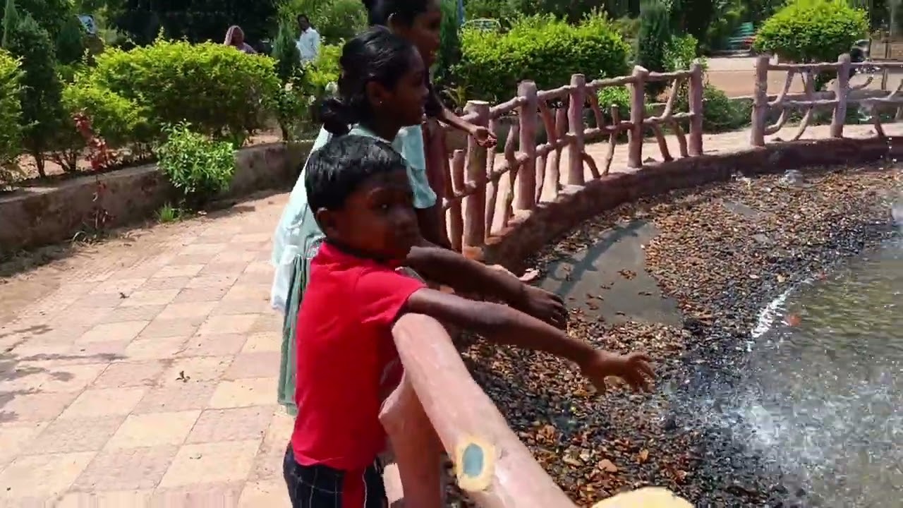 masabira Park Odisha sundargarh