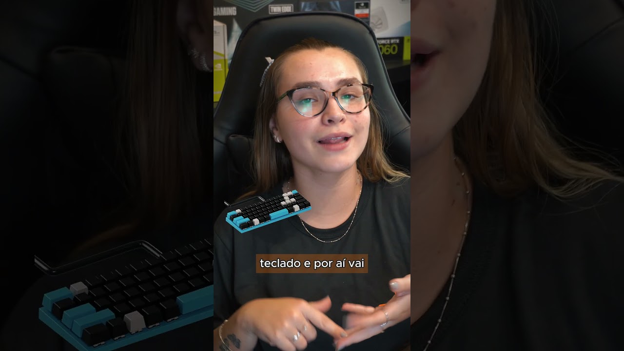 O que &eacute; Hardware ou Software?