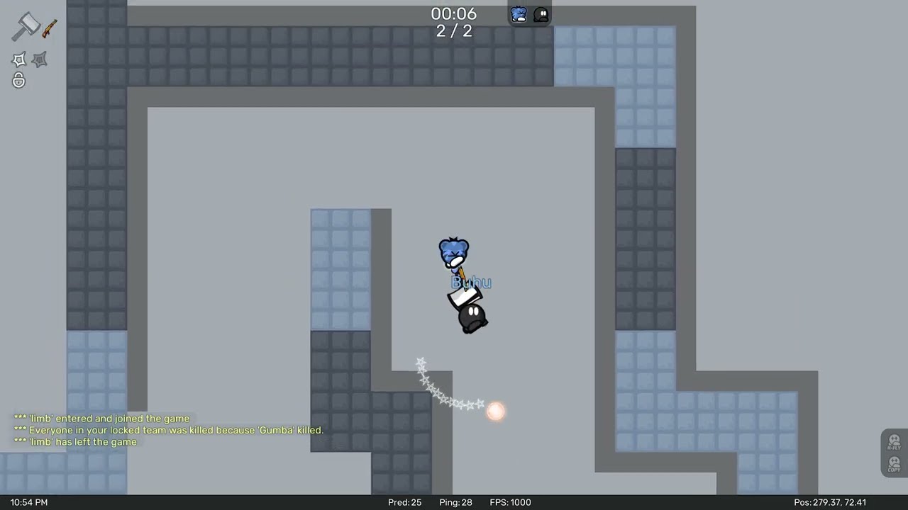 Speedrun: Impulse Full Series in  