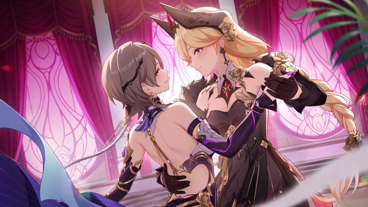 Honkai Impact 3rd | Ver 8.6 Events |
