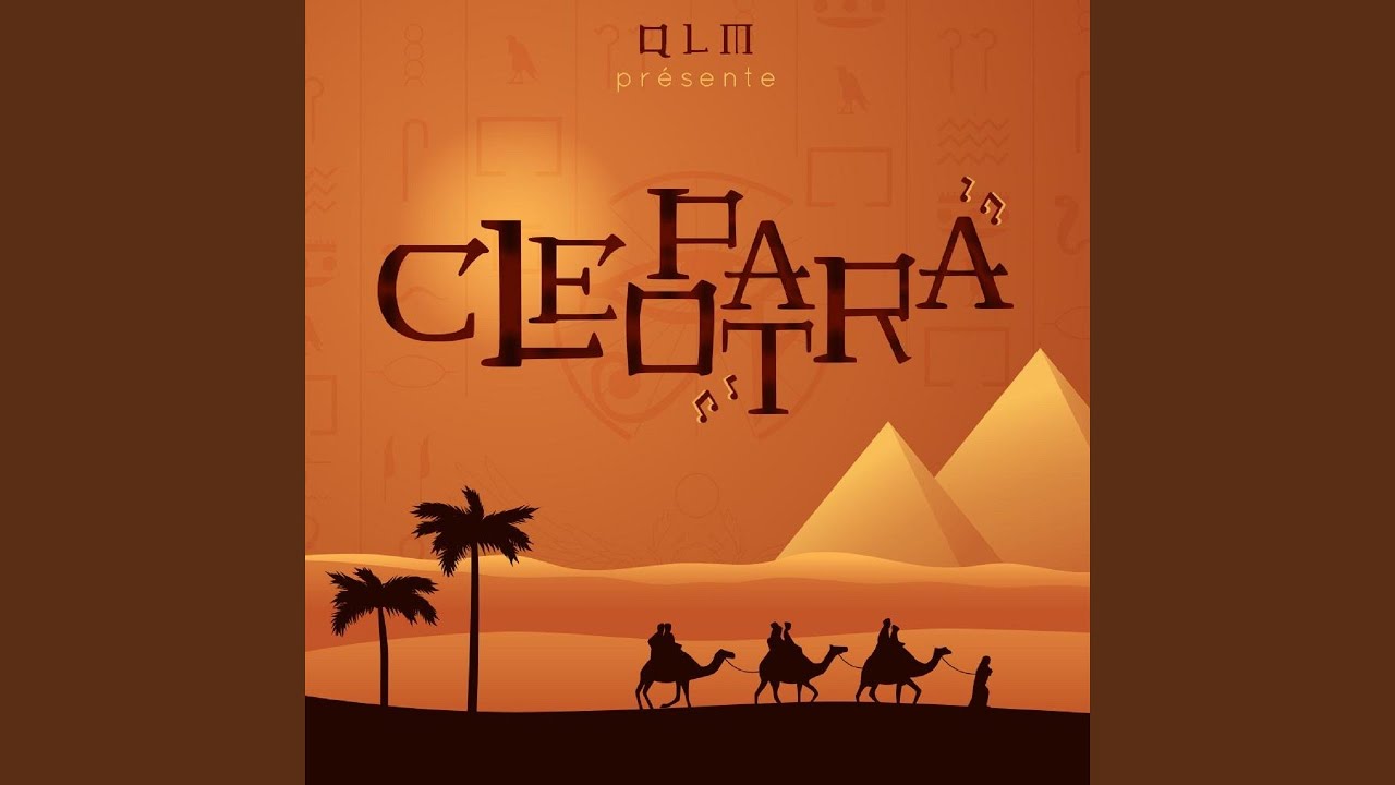 Cleopatra
