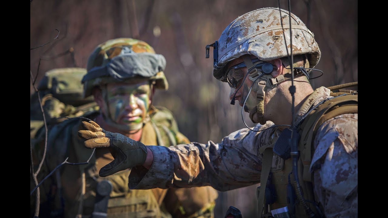 The future of Australia’s American alliance