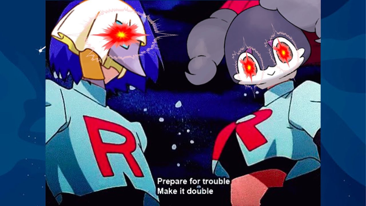 Mono Psychic is OP in Gen 9! - Pokemon Showdown online battles