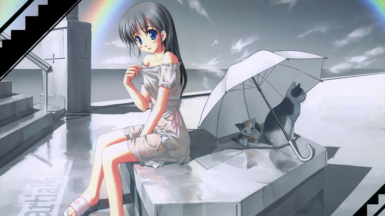 ✗ Nightcore | Move Your Body ✗