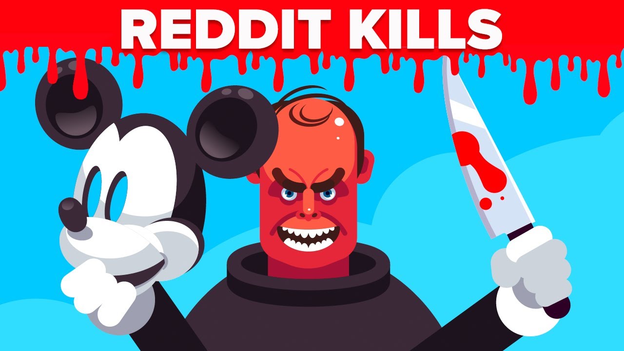 Reddit Killers Who Got Themselves CAUGHT