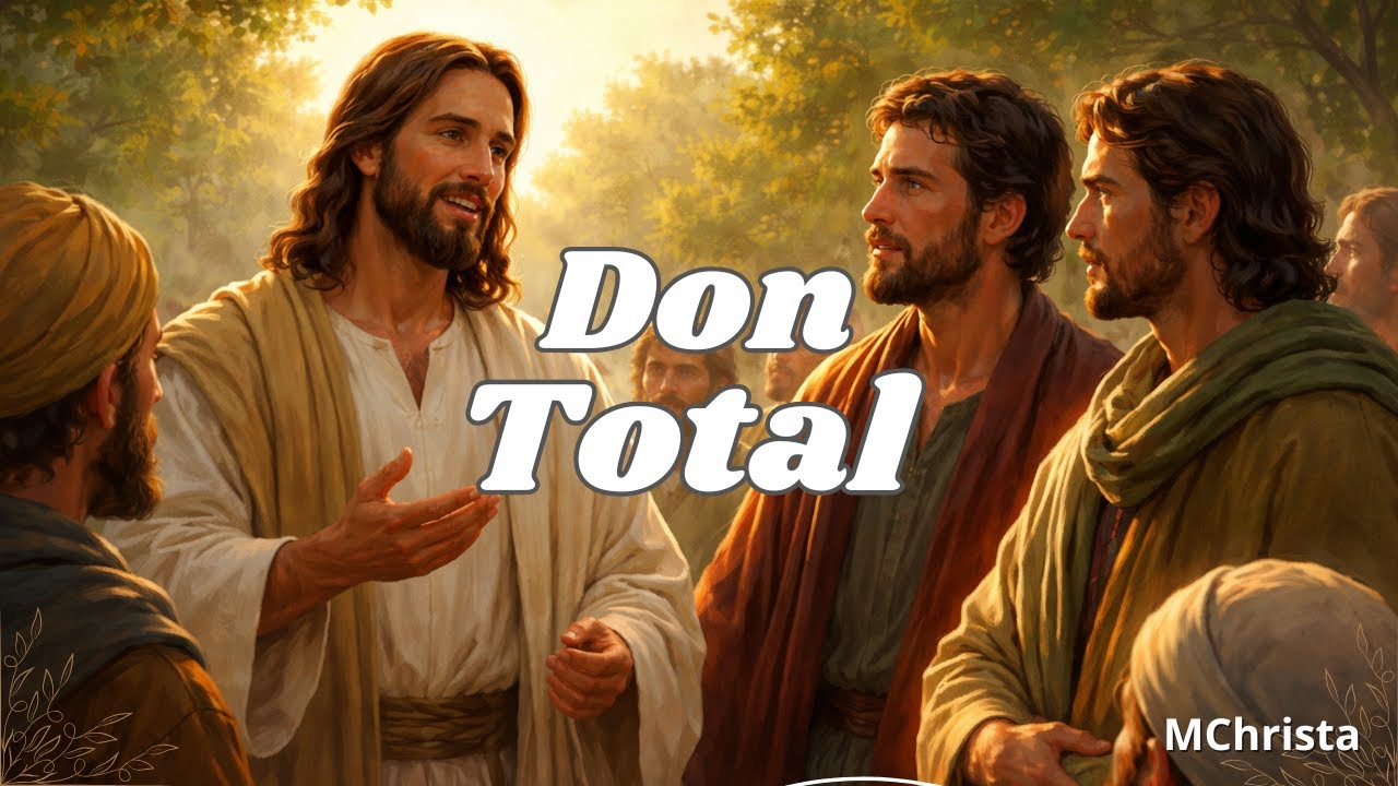 Parole et Evangile du jour Mercredi 4 mars