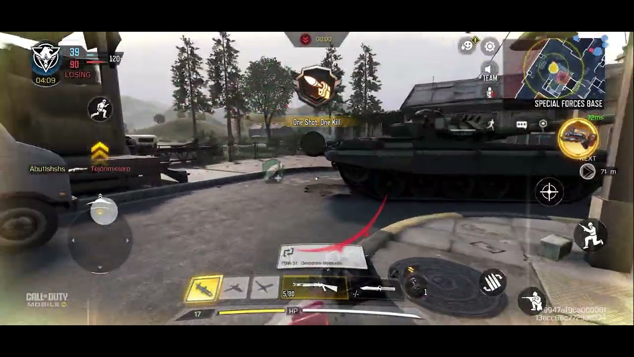 Call of duty