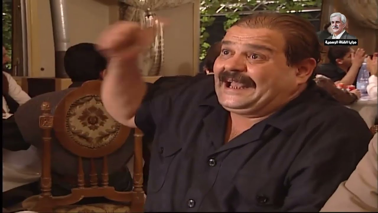 مرايا اجمل الحلقات في فيديو واحد ـ حسن دكاك ياسر العظمة ـ الحلقة  223