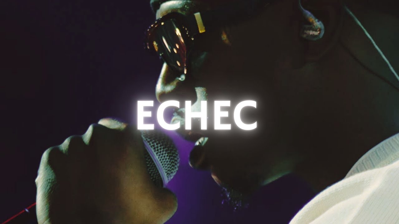 Werenoi x Mig x Ninho Type Beat /Instru Sombre Piano Type Beat - « Echec et Mat »