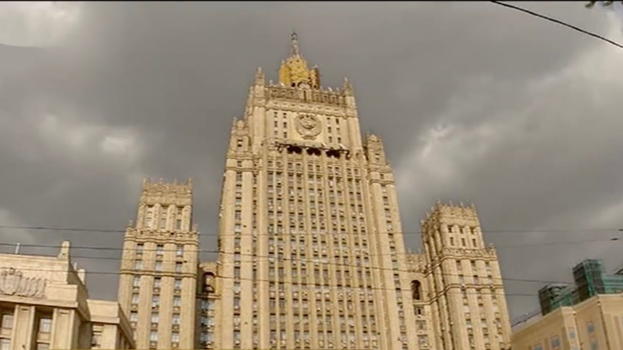 Russia ready to facilitate cooperation between DPRK and ROK