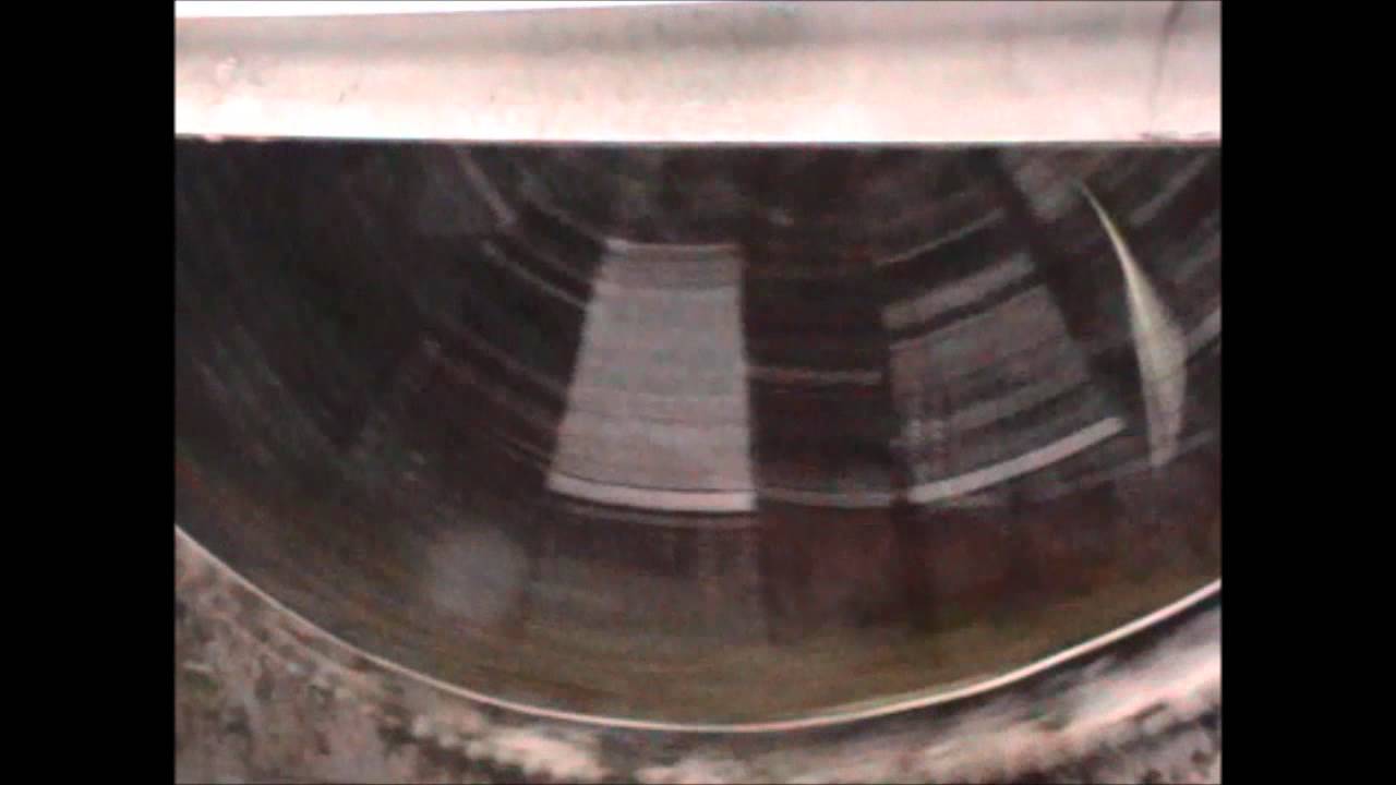 SIPREM DESTEMMER CRUSHER mod. ALFA100