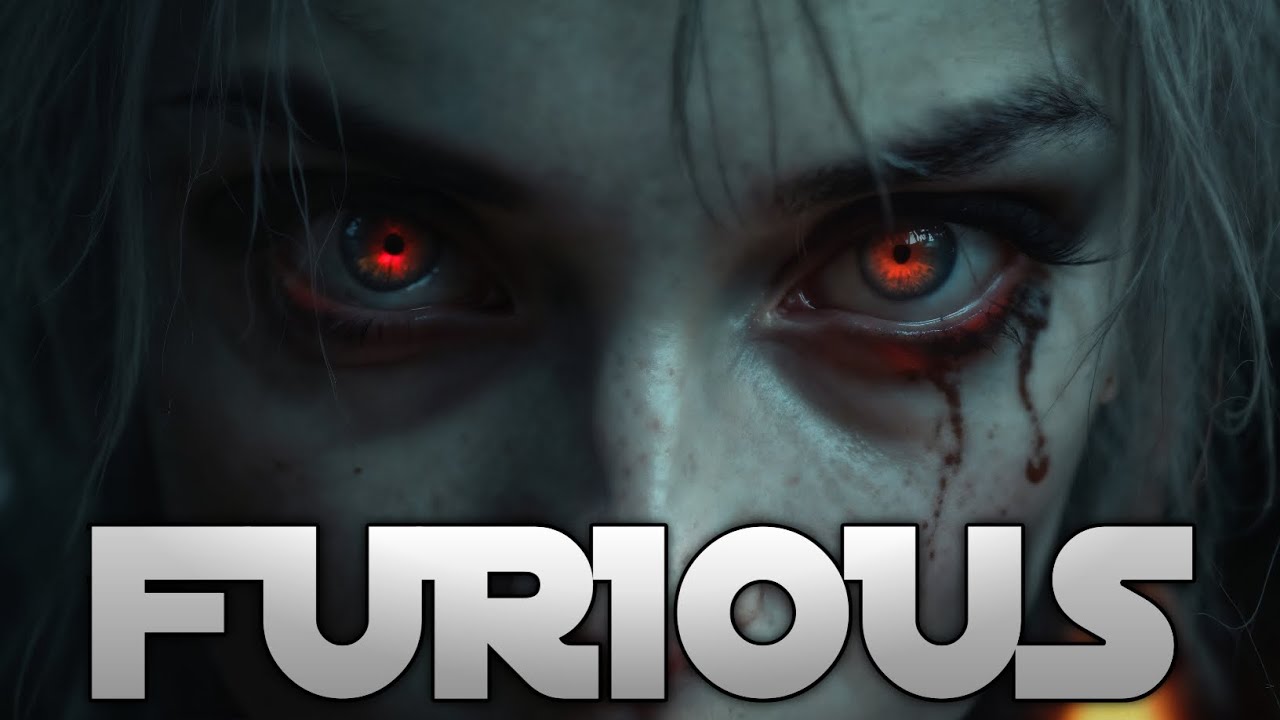 KISEY - FURIOUS 😤 [Copyright Free]