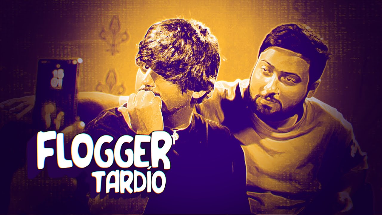 FLOGGUER TARDIO | #ElGalp&oacute;n | COMPLETO 14/05 | VORTERIX