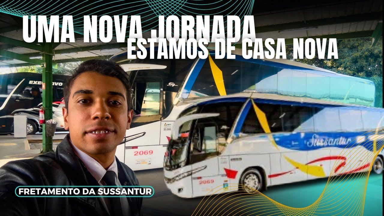 Agora é definitivo, saiba tudo que aconteceu até chegarmos aqui ✨ #sussantur #041