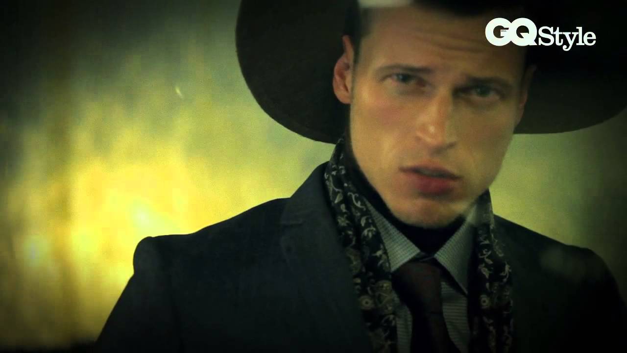 China Town: como transformar looks sociais em urbanos | Moda | GQ Brasil