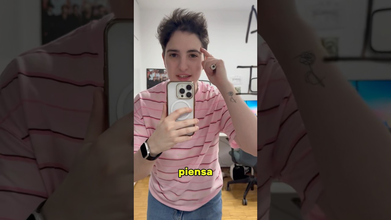 ADIVINO TUS PENSAMIENTOS🧠