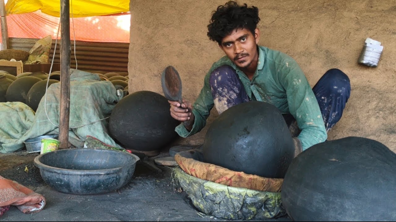 Matke ki sudhar kari😊