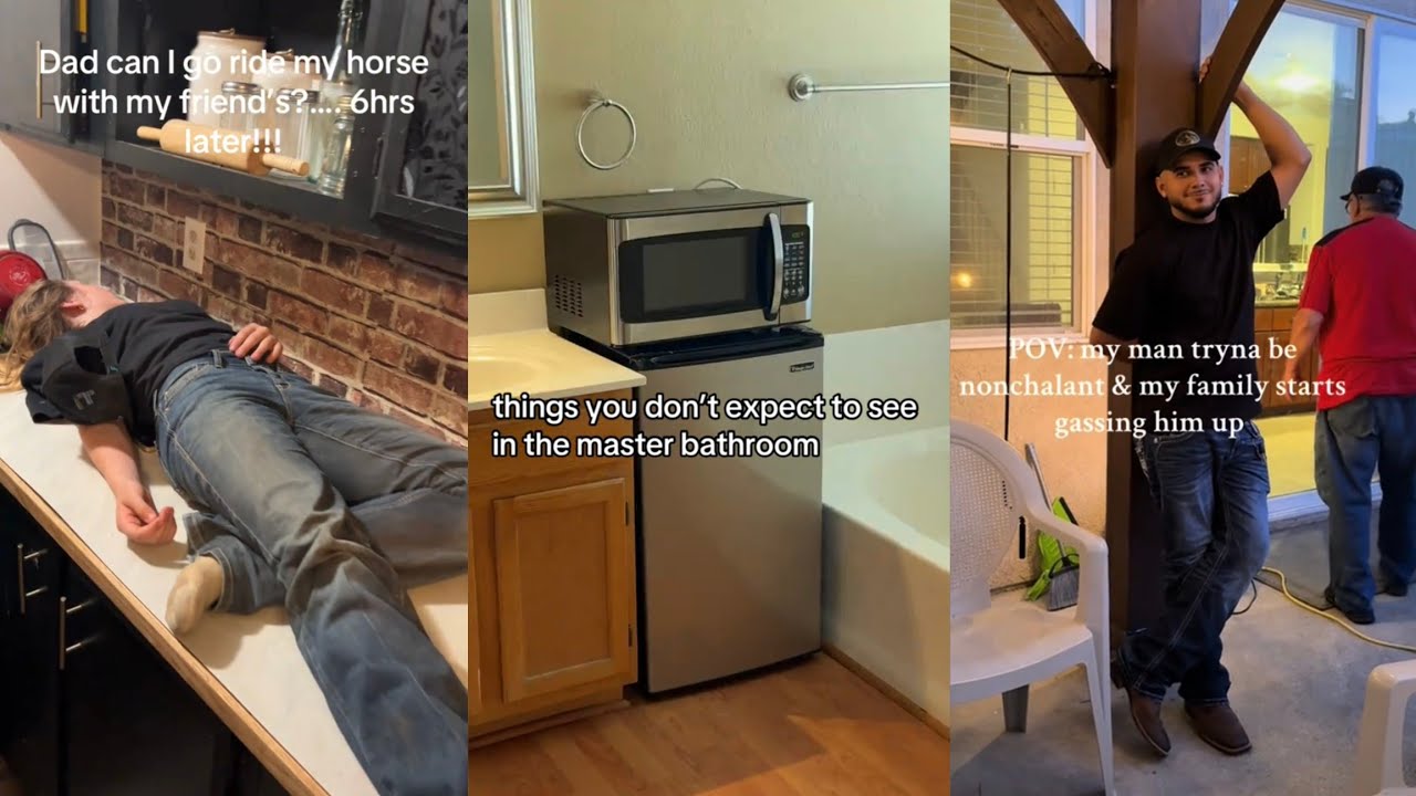 Tiktok memes that if ylyl 😅