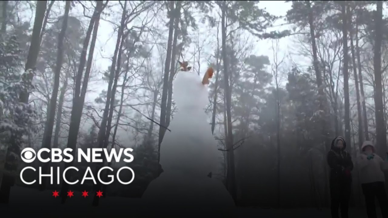 Winter storm warnings, cold weather advisories issued across country