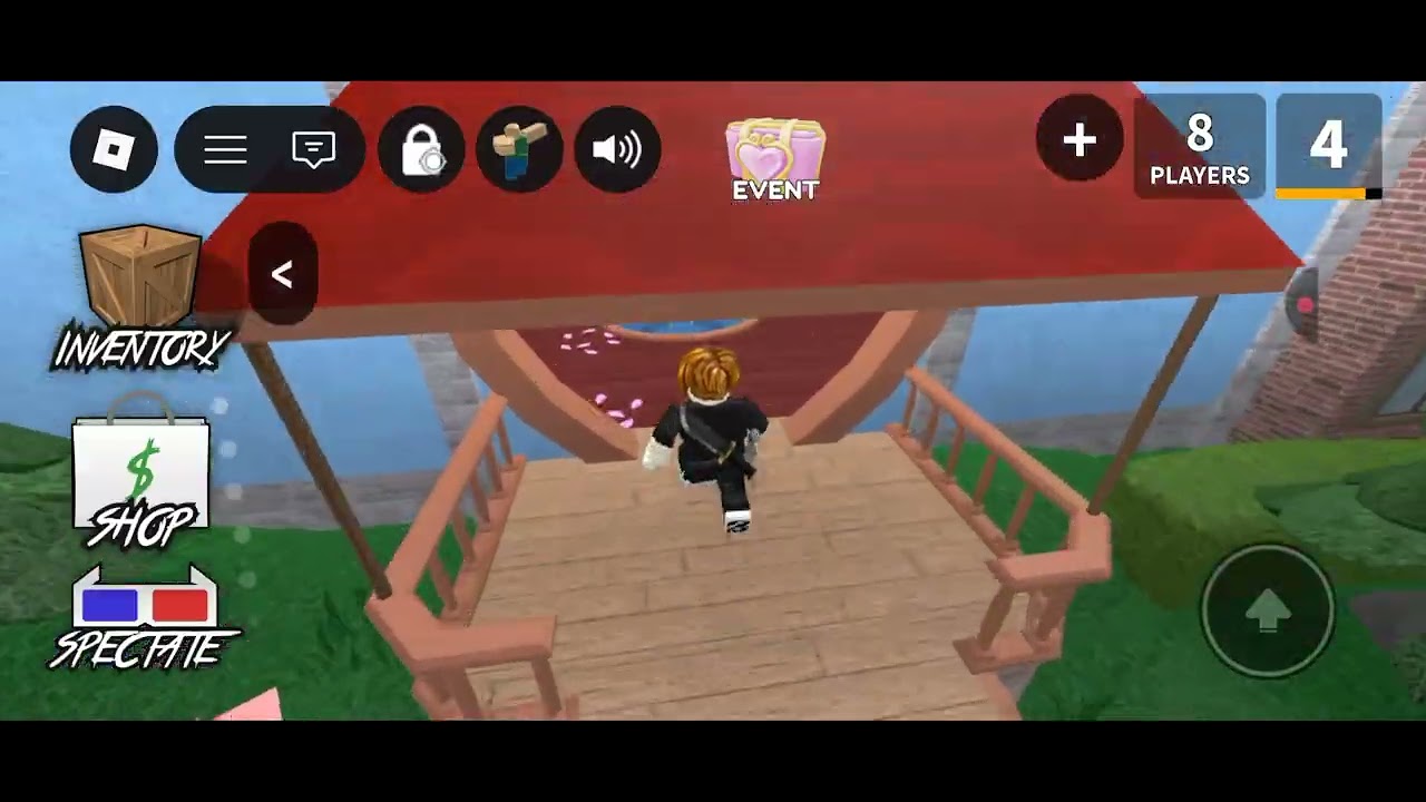 MURDER MYSTERY 2 