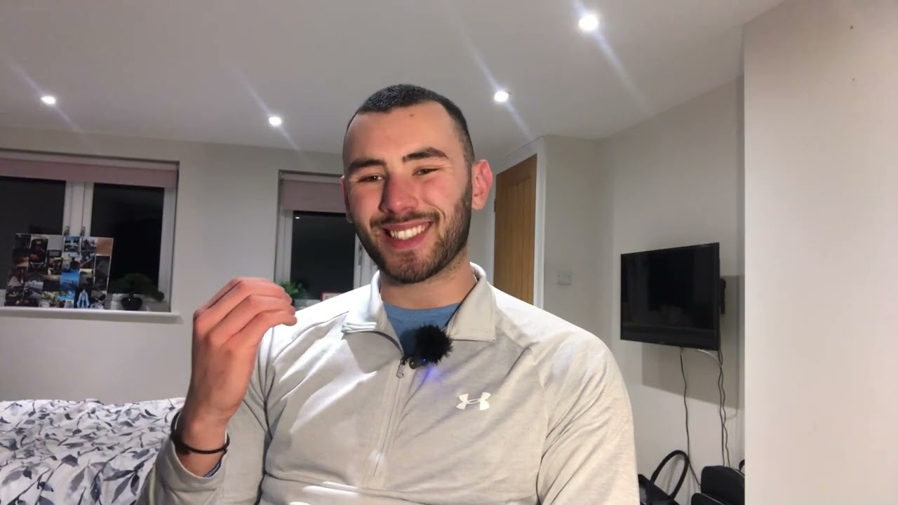 The Self Improvement Trap (YouTubers have been lying to you)