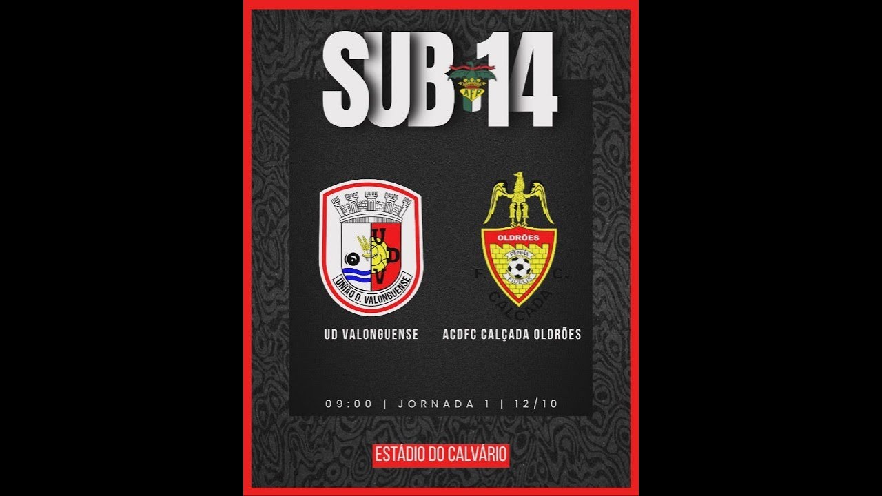 UD VALONGUENSE vs ACDFC CALÇ. OLDRŌES - 12/10/2025