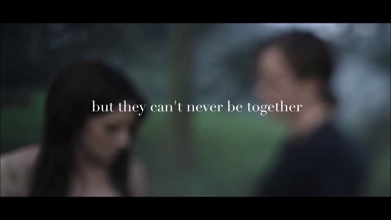 Cam & luce || I'll be watching you