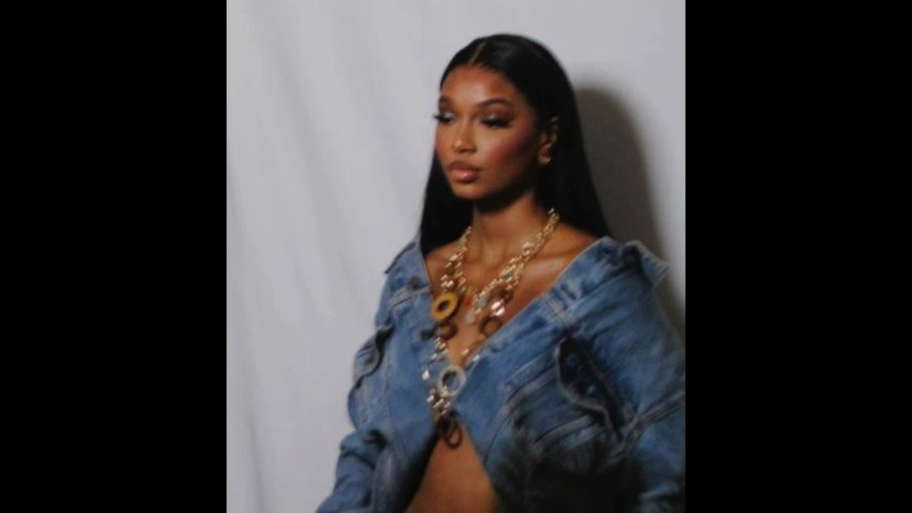 (Free) Jorja Smith x Tems Type Beat - 