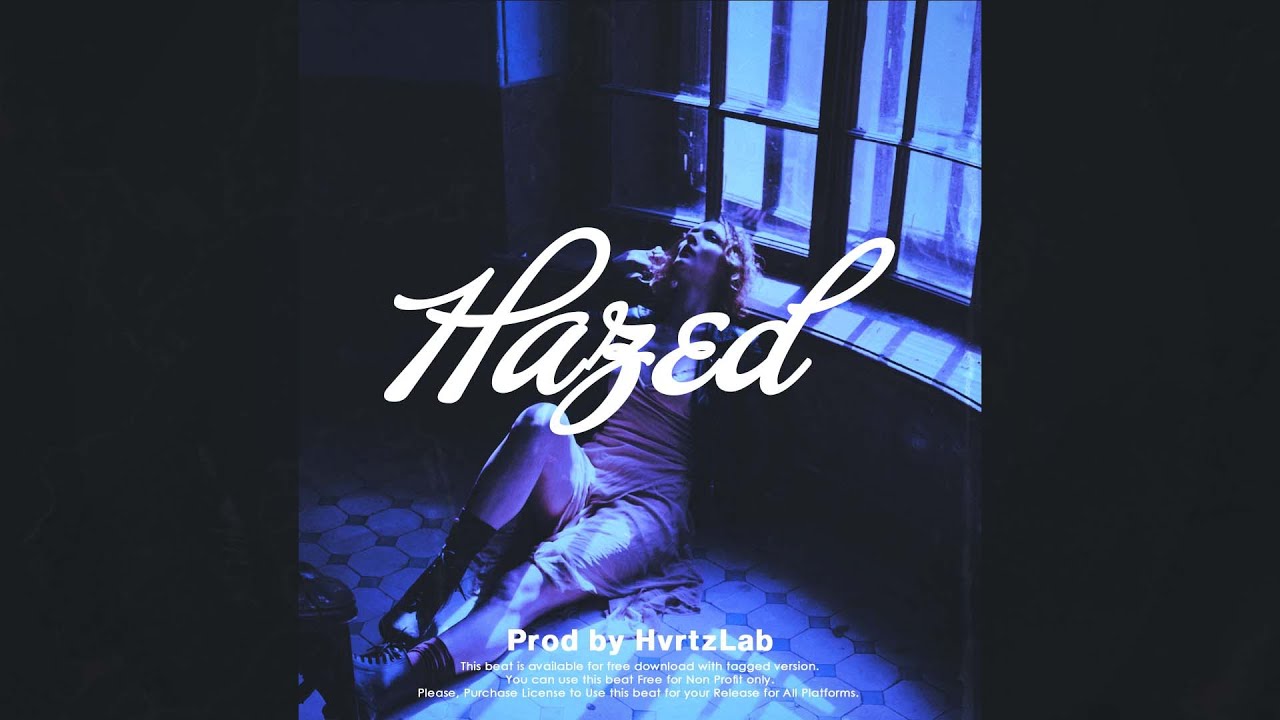 FREE Sad R&B Type Beat - 
